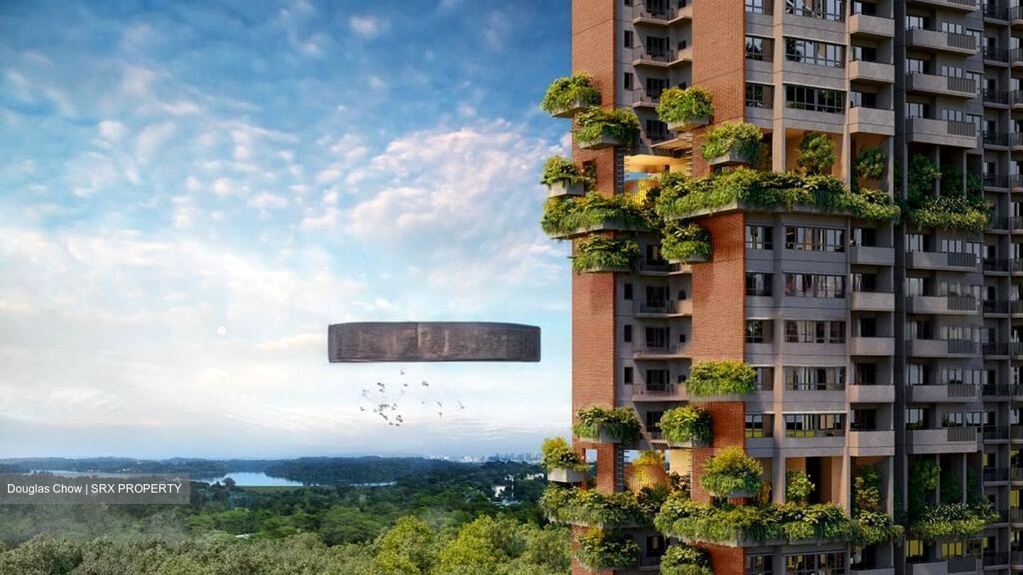 Springleaf Residence (D26), Apartment #485827611